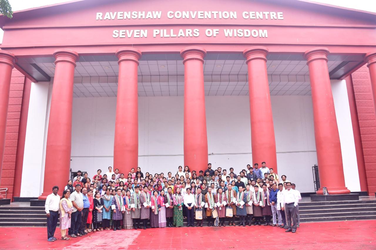 Academic Exchange Programme-2026